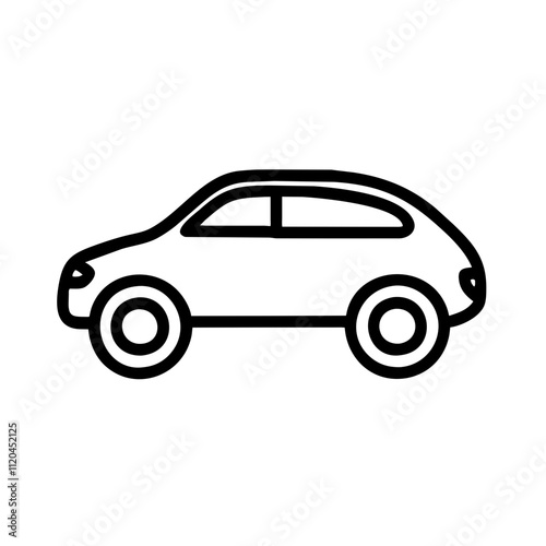 Car Icon