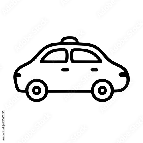 Car Icon