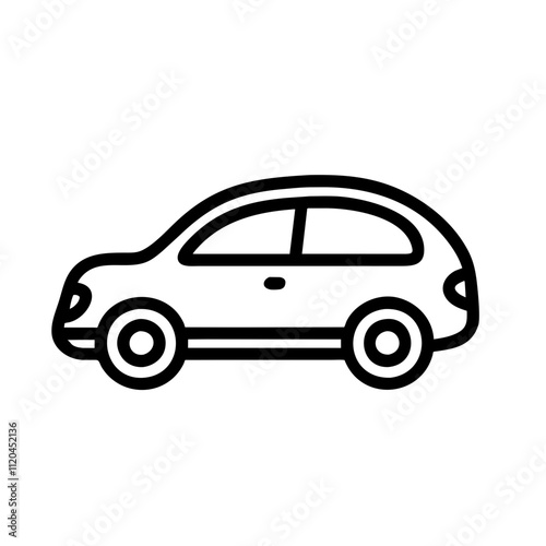 Car Icon