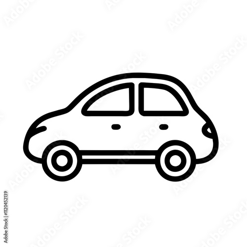Car Icon