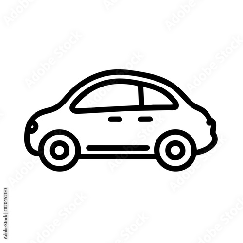 Car Icon