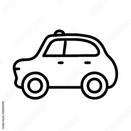 Car Icon