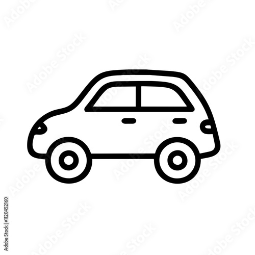 Car Icon