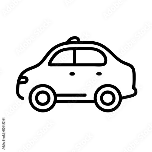 Car Icon