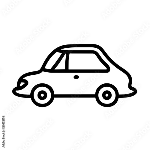 Car Icon