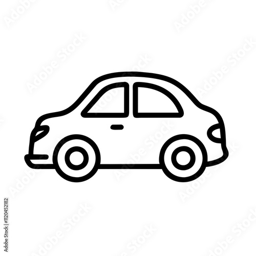 Car Icon
