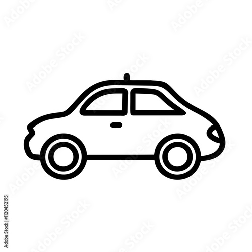 Car Icon