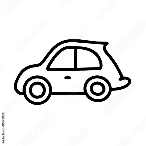 Car Icon