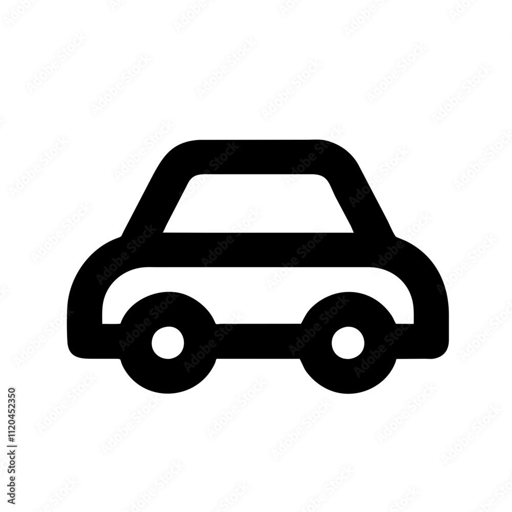 Car Icon Car Icon