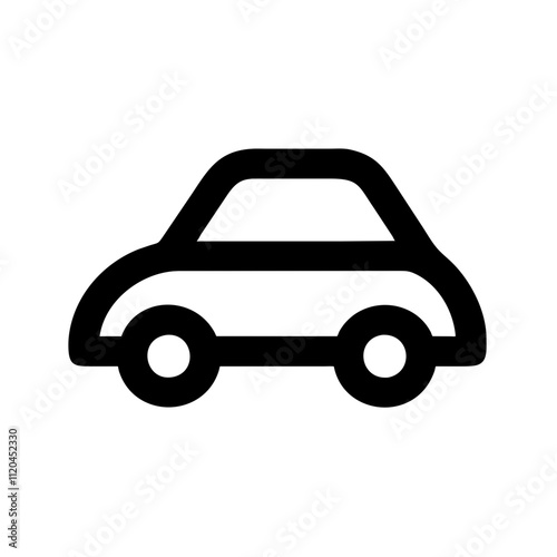 Car Icon