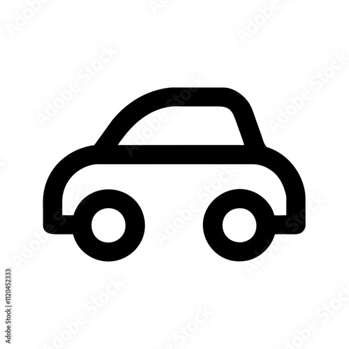 Car Icon