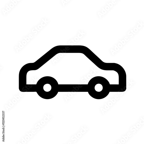 Car Icon