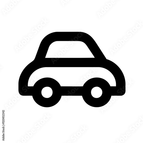 Car Icon