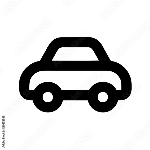 Car Icon