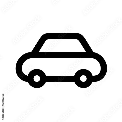 Car Icon
