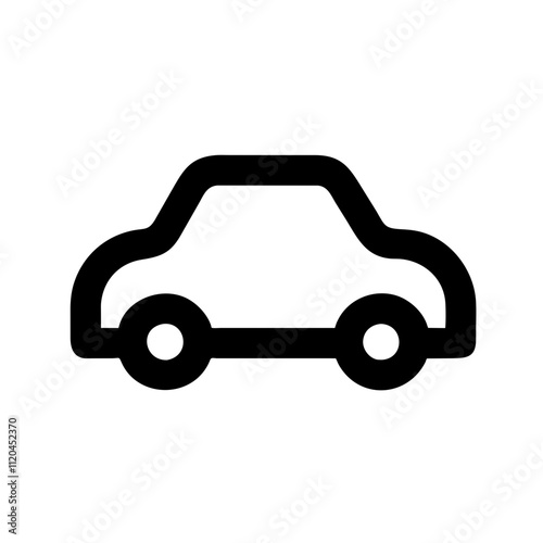 Car Icon