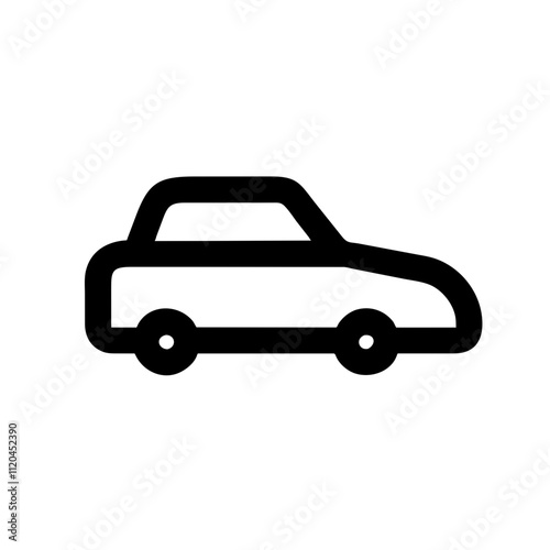 Car Icon