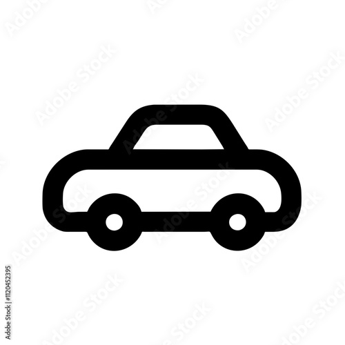 Car Icon