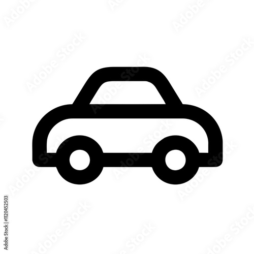 Car Icon