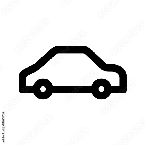 Car Icon