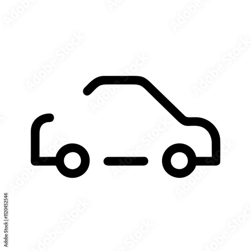 Car Icon