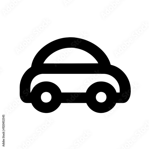 Car Icon
