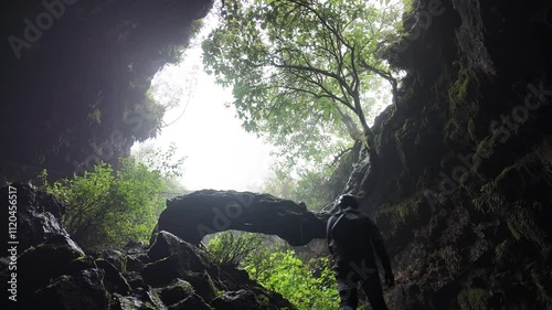 Exploring the Beautiful Landscapes of Volcan el Ajusco in CDMX photo