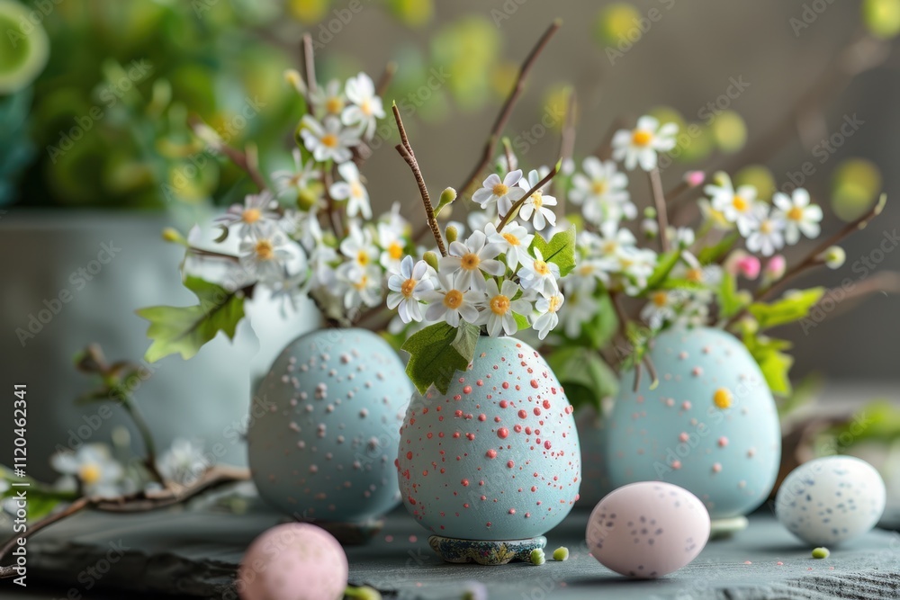 Fototapeta premium cute flower