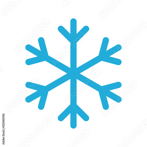 Snowflake icon