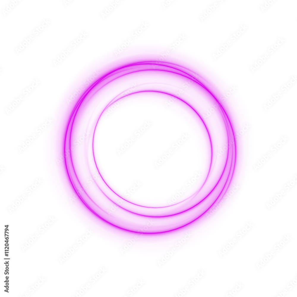 Light Pink Neon Ring: Circular Glow with Movement and Speed Effect for Dynamic Visuals and Web Design. Futuristic graphic element for social media stories. Ellipse shimmery color. Swirl effect curve Light Pink Neon Ring: Circular Glow with Movement and Speed Effect for Dynamic Visuals and Web Design. Futuristic graphic element for social media stories. Ellipse shimmery color. Swirl effect curve
