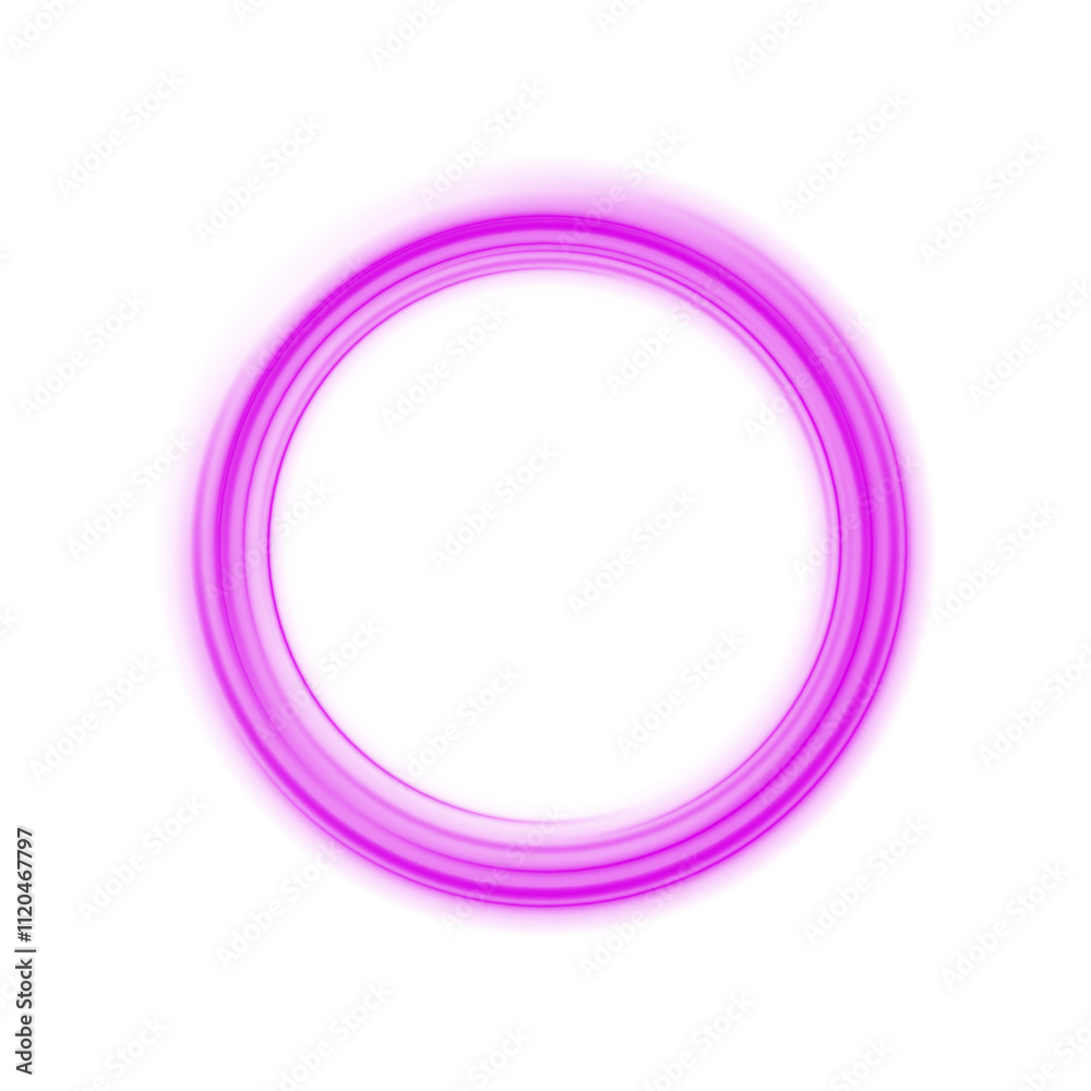 Light Pink Neon Ring: Circular Glow with Movement and Speed Effect for Dynamic Visuals and Web Design. Futuristic graphic element for social media stories. Ellipse shimmery color. Swirl effect curve Light Pink Neon Ring: Circular Glow with Movement and Speed Effect for Dynamic Visuals and Web Design. Futuristic graphic element for social media stories. Ellipse shimmery color. Swirl effect curve