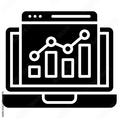 Analytics Icon