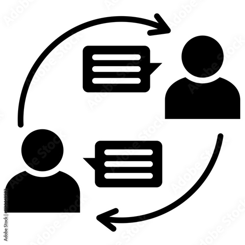 Engagement Icon