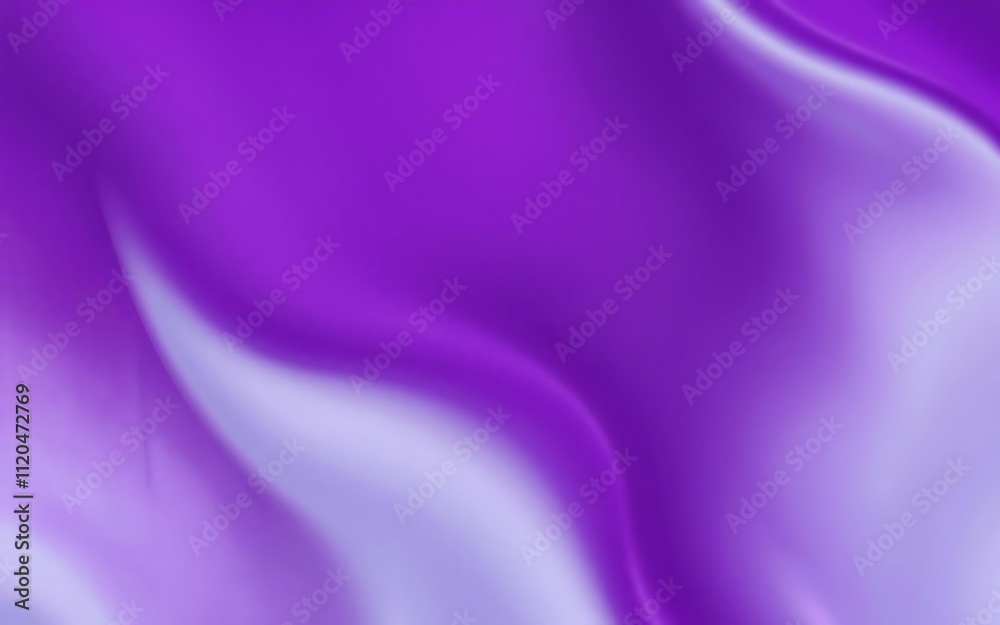 Smooth purple background abstract gradient texture silky flowing wave swirl Smooth purple background abstract gradient texture silky flowing wave swirl