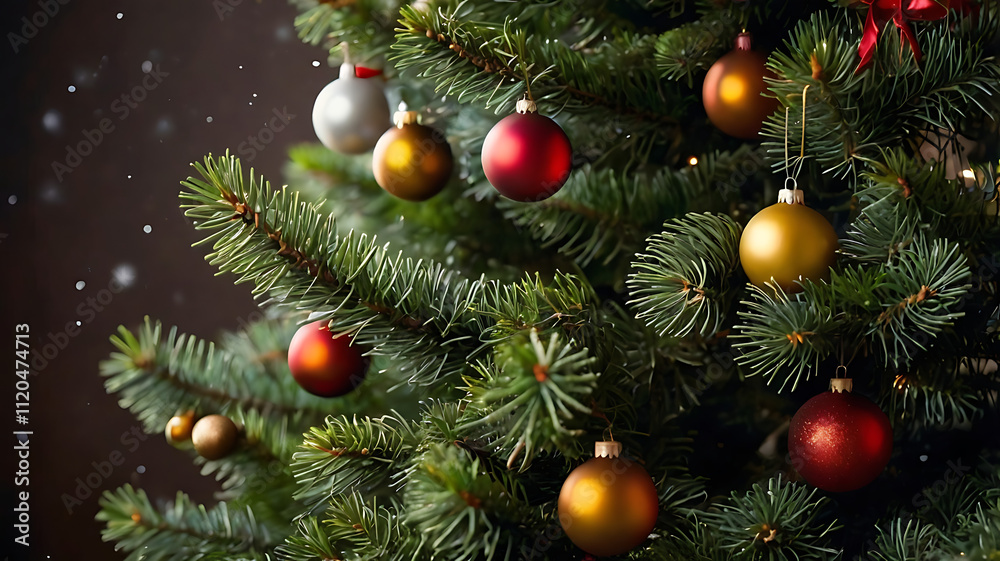 christmas tree decoration christmas tree decoration