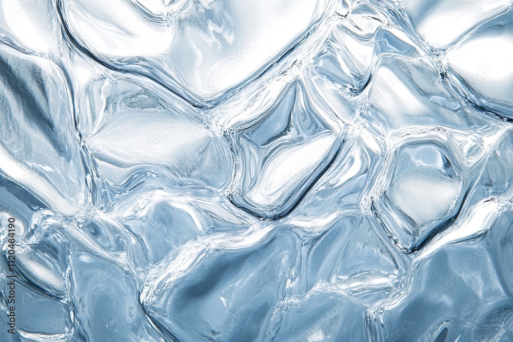 Abstract Background. Liquid silver metal, mercury. Abstract Background. Liquid silver metal, mercury.