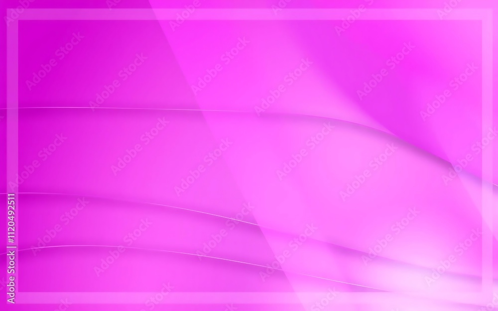 Vibrant pink abstract wallpaper design. Smooth gradient curves create a dreamy texture. Vibrant pink abstract wallpaper design. Smooth gradient curves create a dreamy texture.