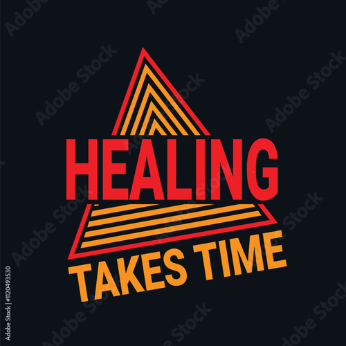 Wallpaper Mural Motivational sadness t-shirt design. Torontodigital.ca