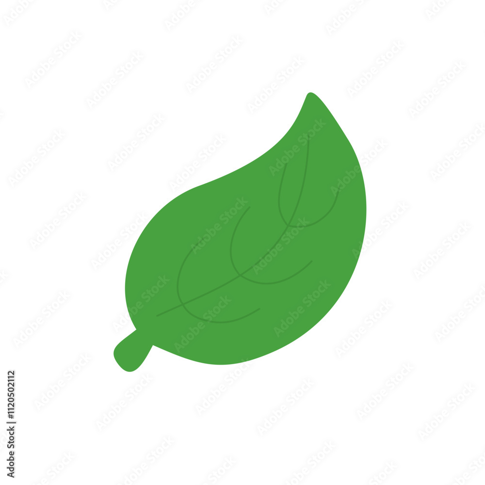 green leaf green leaf
