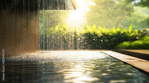 Rainwater Harvesting and Rainwater Systems