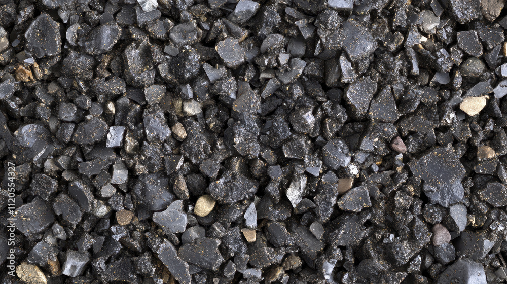 Detailed texture of volcanic ash and soil with fine granules, showcasing mix of dark minerals and small stones. This captures unique geological features of volcanic material Detailed texture of volcanic ash and soil with fine granules, showcasing mix of dark minerals and small stones. This captures unique geological features of volcanic material