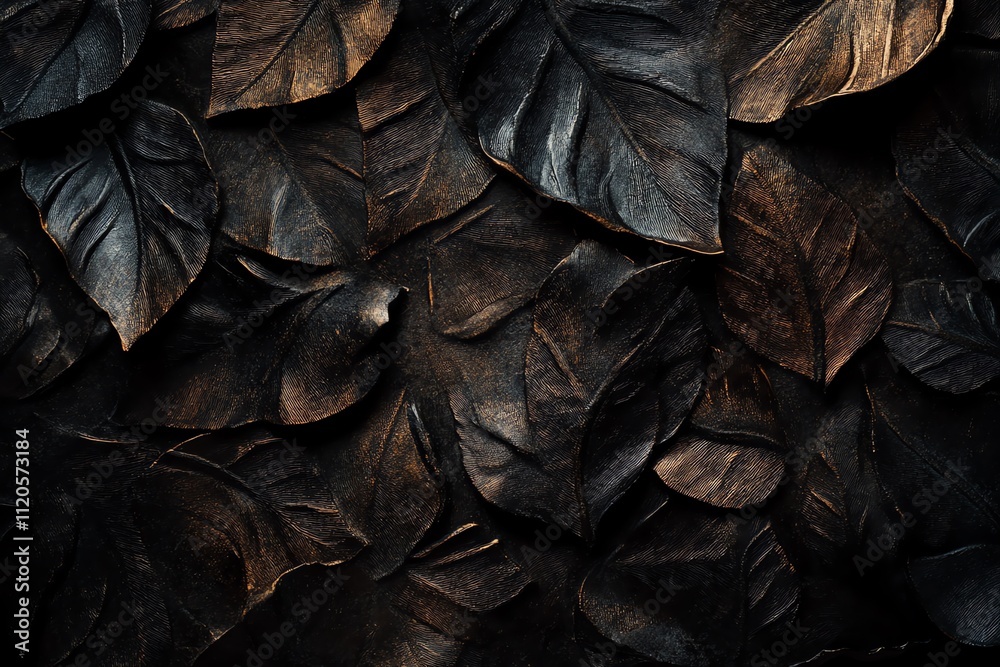 A Dark Charcoal Brown Wallpaper Background A Dark Charcoal Brown Wallpaper Background