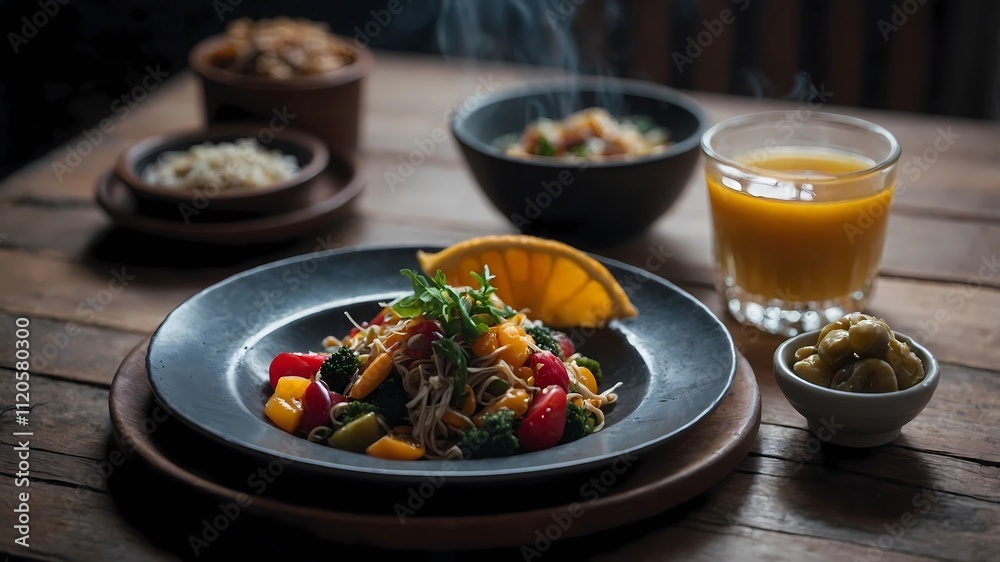 chicken and vegetable stew chicken and vegetable stew