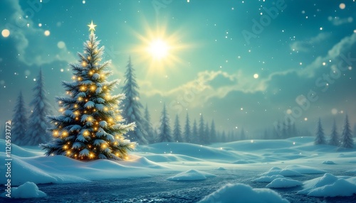 Christmas Background and  Wallpapers