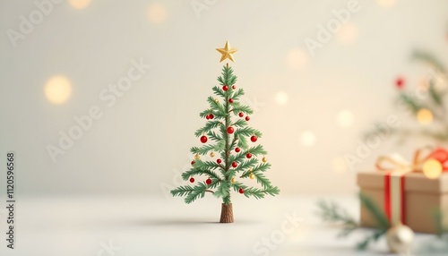 Christmas Background and  Wallpapers