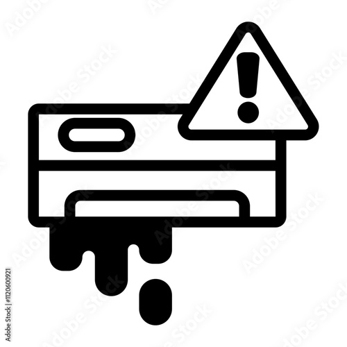 ac Line Icon