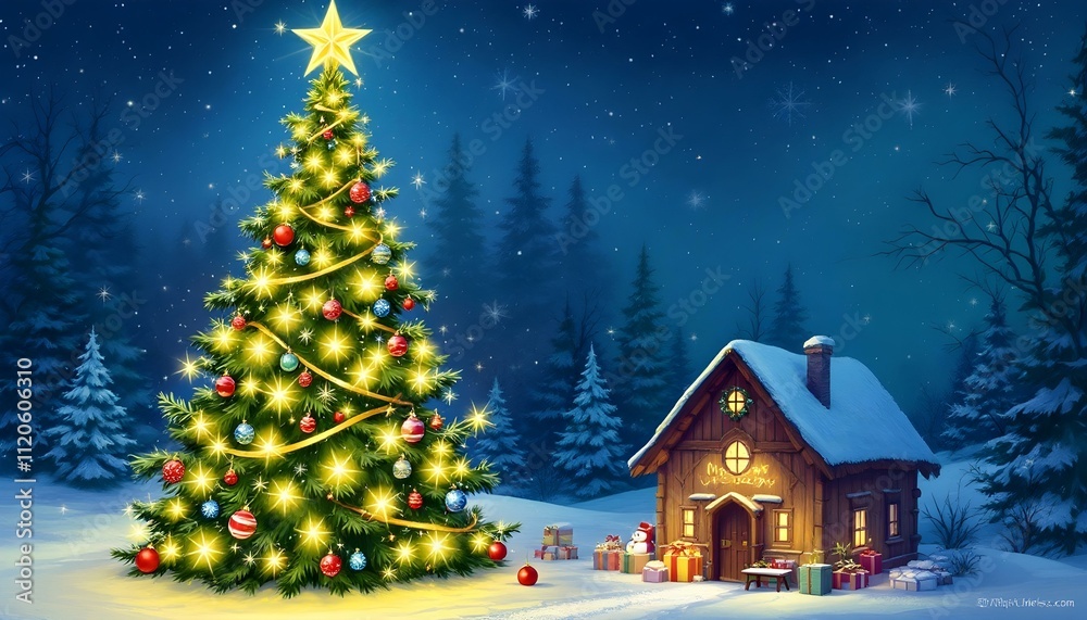 Christmas Background and Wallpapers Christmas Background and Wallpapers