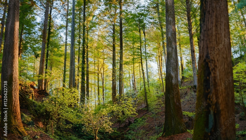 Fototapeta premium Generated image