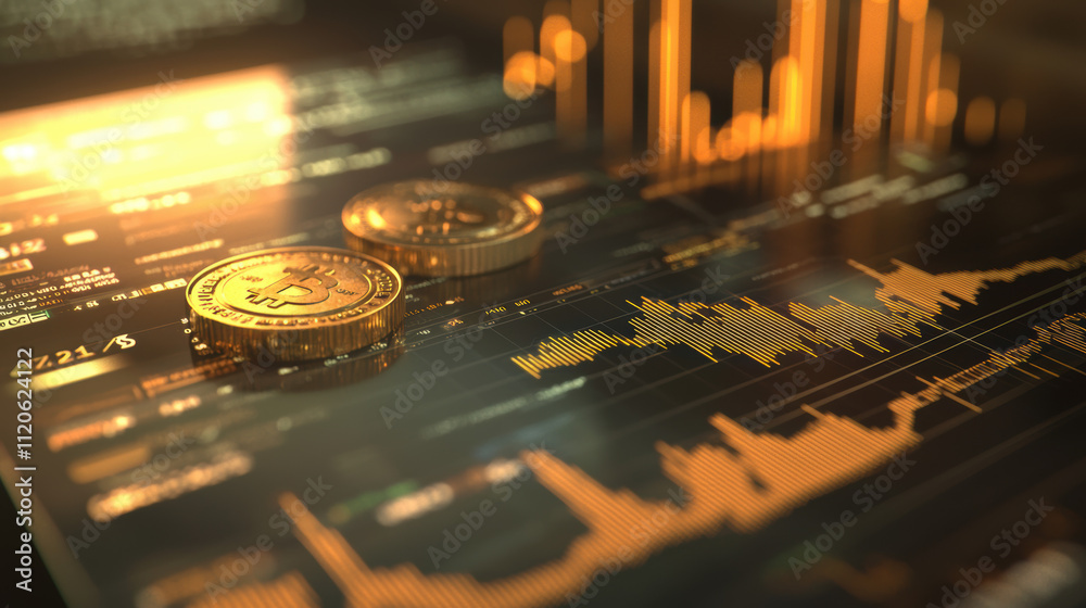 Financial Portfolio Analysis with Cryptocurrency Insights Financial Portfolio Analysis with Cryptocurrency Insights