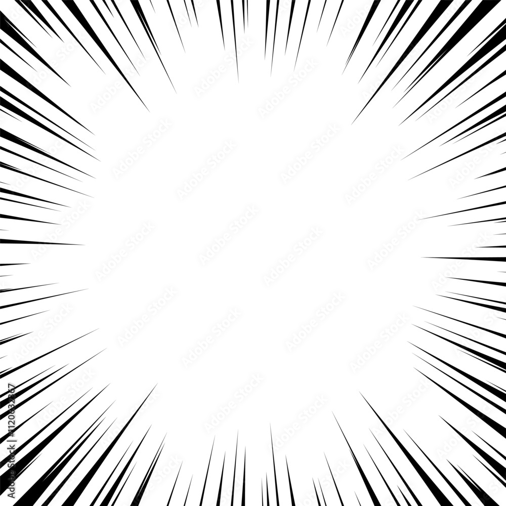 anime style manga background color black template retro lines anime style manga background color black template retro lines